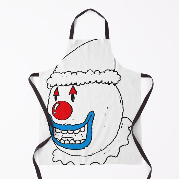 Item preview, Silly Clown designed and sold by D O V E S H O P.