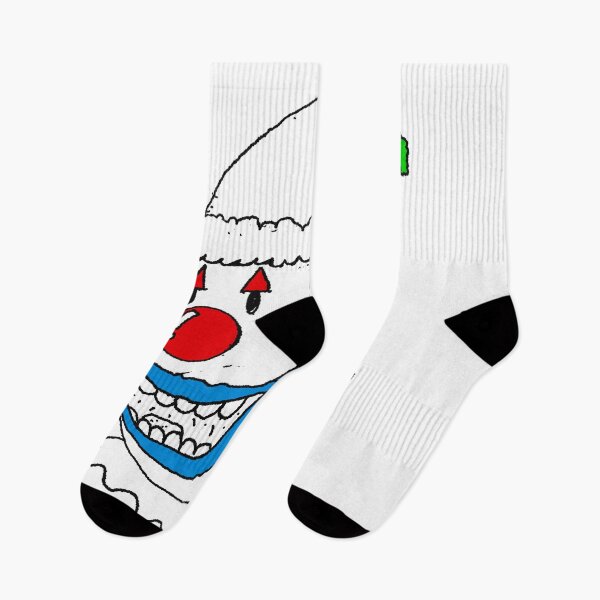 Item preview, Silly Clown designed and sold by D O V E   S H O P.