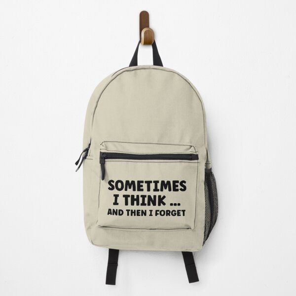 Item preview, Funny ADHD Quote designed and sold by Primroaddesigns.