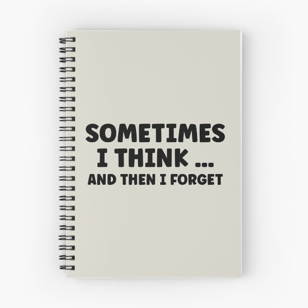Item preview, Funny ADHD Quote designed and sold by Primroaddesigns.