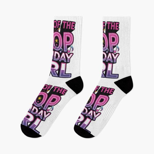 Item preview, Mommy of the K‑Pop Birthday Girl Colorful K‑Pop Party Design designed and sold by MerchlyMike.