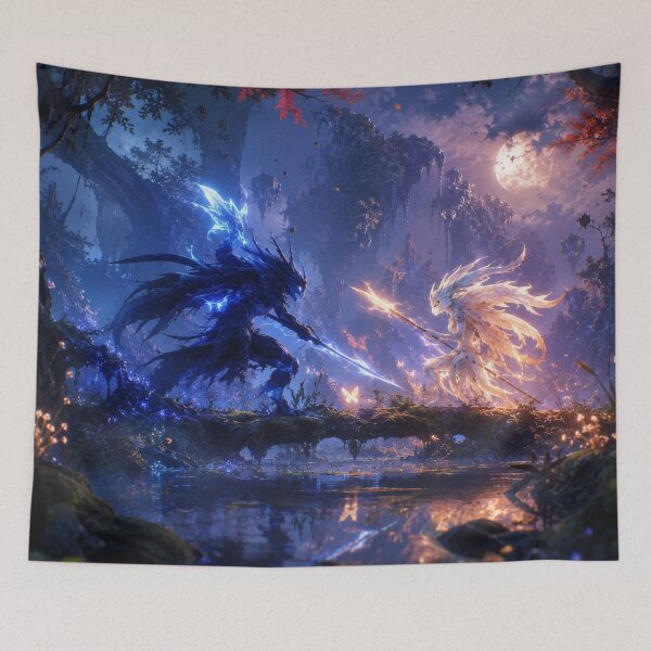 Item preview, Mythical Creature designed and sold by tilmizart.