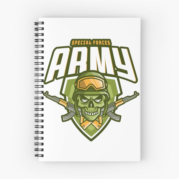 Item preview, US ARMY SPECIAL FORCES designed and sold by CoalCityChris.