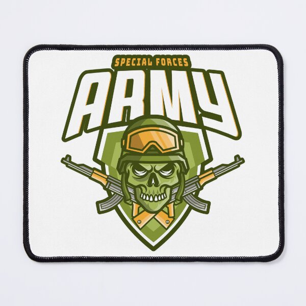 Item preview, US ARMY SPECIAL FORCES designed and sold by CoalCityChris.