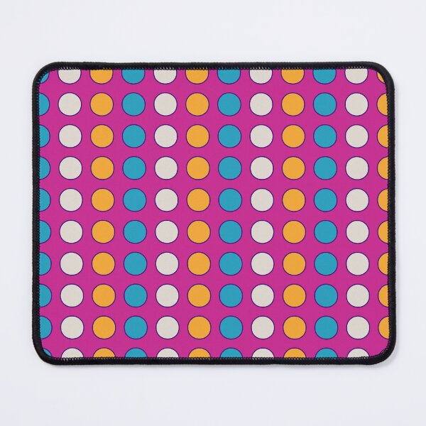 Item preview, Retro Polka Dots designed and sold by tonymagnerart.