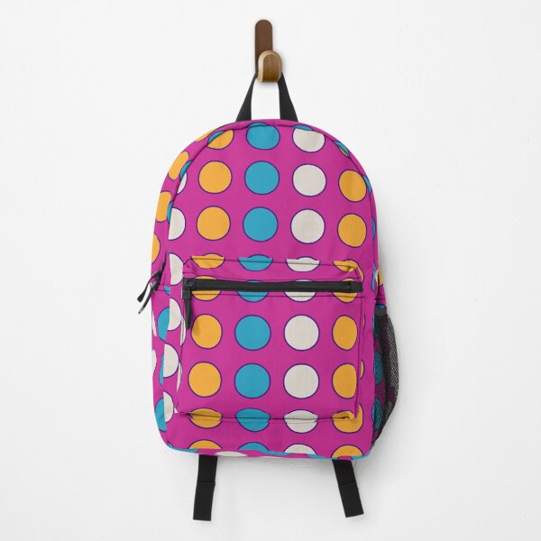 Item preview, Retro Polka Dots designed and sold by tonymagnerart.