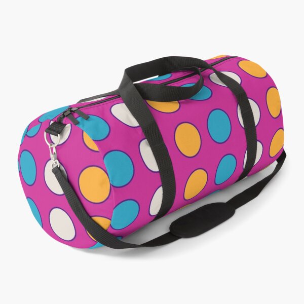 Item preview, Retro Polka Dots designed and sold by tonymagnerart.