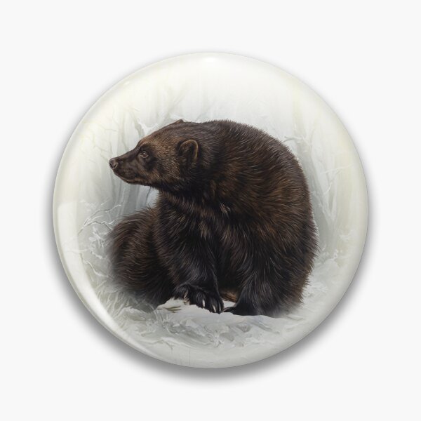 Item preview, Wolverine designed and sold by Guardi71.