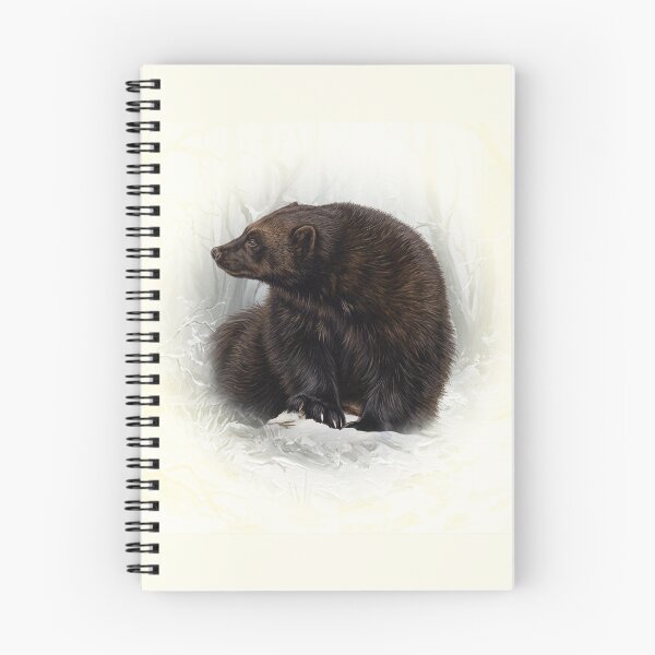 Item preview, Wolverine designed and sold by Guardi71.