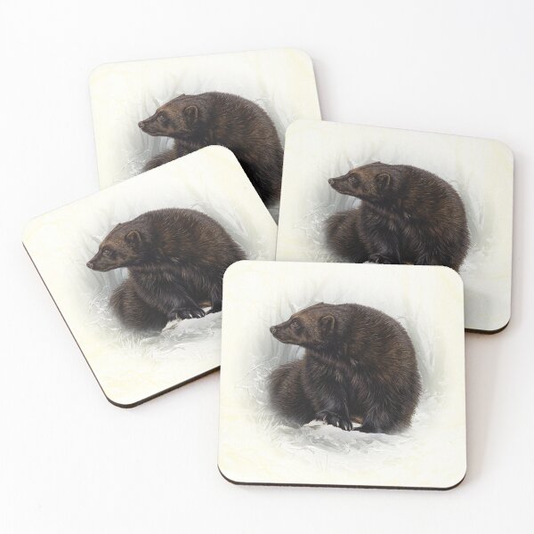 Item preview, Wolverine designed and sold by Guardi71.