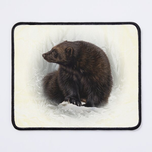Item preview, Wolverine designed and sold by Guardi71.