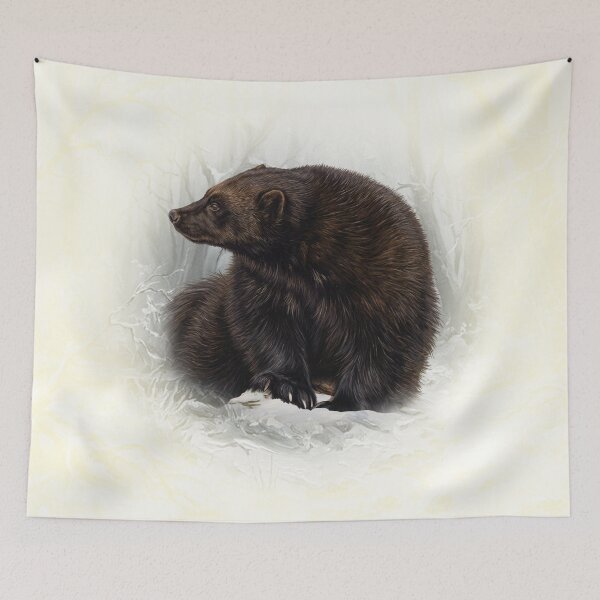 Item preview, Wolverine designed and sold by Guardi71.