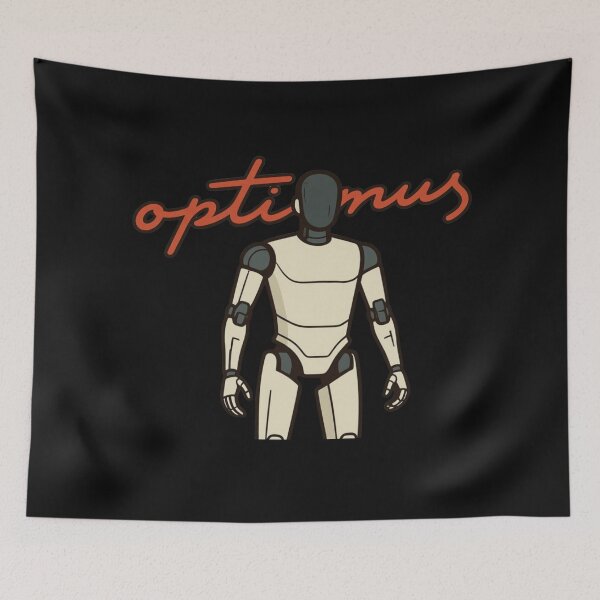 Item preview, Powered by AI Robot Design Futuristic Artificial Intelligence Tech Aesthetic Machine Learning Cyberpunk Graphic designed and sold by TEEJAMBOREE.