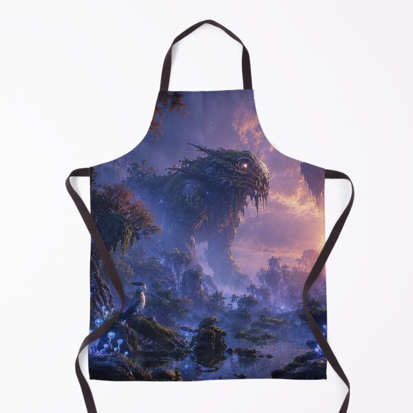 Item preview, Criatura mítica designed and sold by tilmizart.