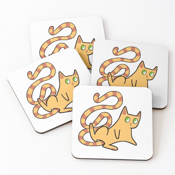 Item preview, Longtail Chilling designed and sold by Cat Nonsense~.