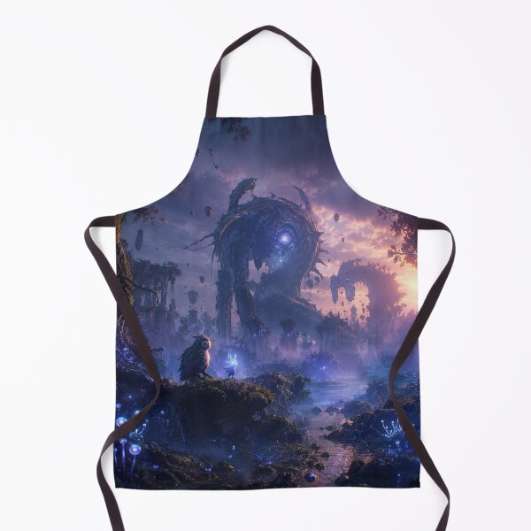 Item preview, Criatura mítica designed and sold by tilmizart.