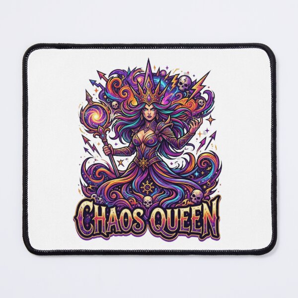 Item preview, Pretty Little Chaos designed and sold by AndrewYoko.