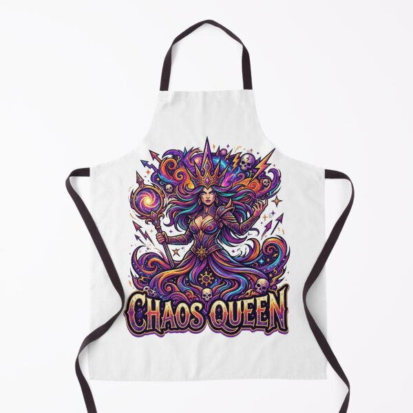 Item preview, Pretty Little Chaos designed and sold by AndrewYoko.