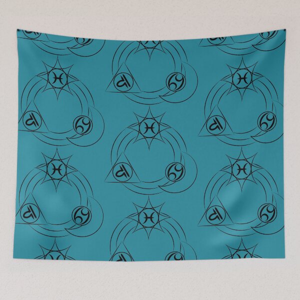 Item preview, Pisces Cancer Libra designed and sold by JAMerArc.