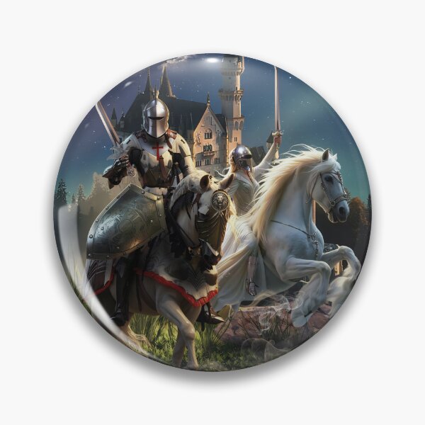Item preview, Armor of God Light Bearers designed and sold by Tripp Art Studio.