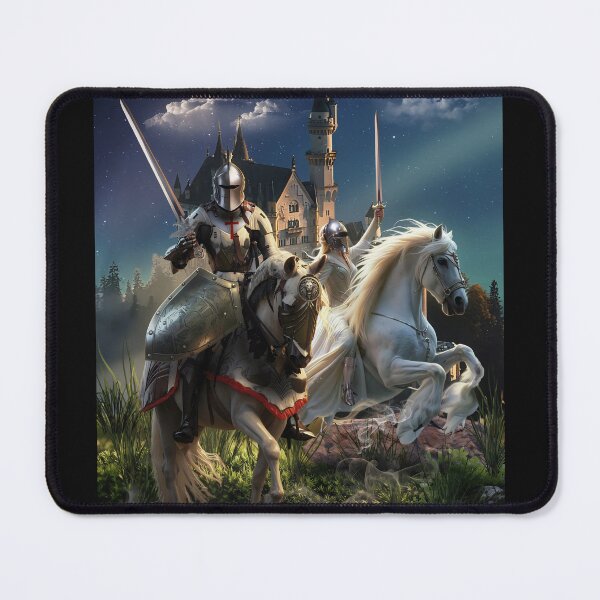 Item preview, Armor of God Light Bearers designed and sold by Tripp Art Studio.