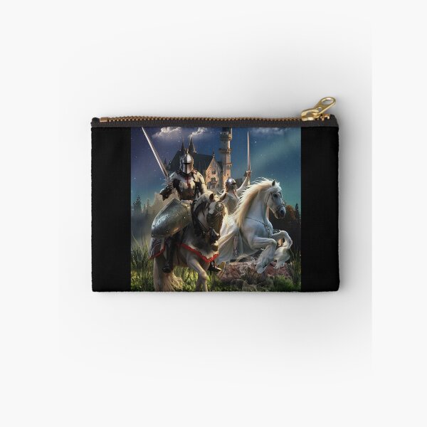 Item preview, Armor of God Light Bearers designed and sold by Tripp Art Studio.