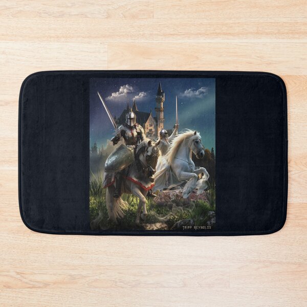 Item preview, Armor of God Light Bearers designed and sold by Tripp Art Studio.