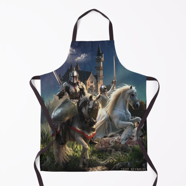 Item preview, Armor of God Light Bearers designed and sold by Tripp Art Studio.
