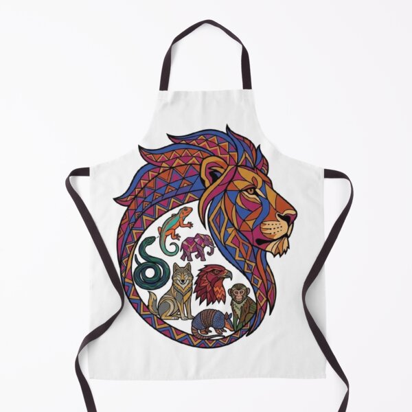 Item preview, LeoRealm designed and sold by Snurly.