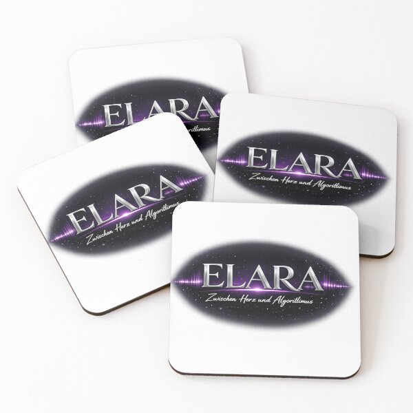 Item preview, ELARA Signature Edition is an exclusive fan design for all those who combine music, emotions and digital creativity. designed and sold by Sascha-Heiko.