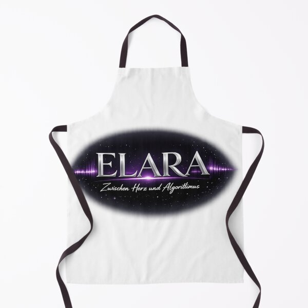 Item preview, ELARA Signature Edition is an exclusive fan design for all those who combine music, emotions and digital creativity. designed and sold by Sascha-Heiko.