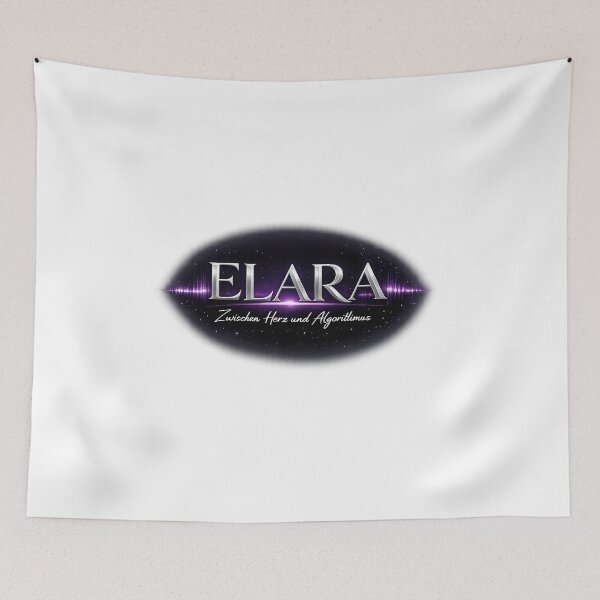 Item preview, ELARA Signature Edition is an exclusive fan design for all those who combine music, emotions and digital creativity. designed and sold by Sascha-Heiko.