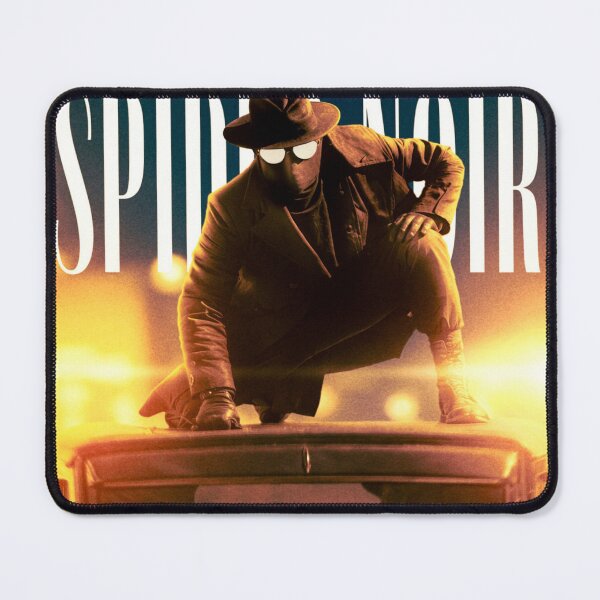 Item preview, Spider Noir designed and sold by helman-art.