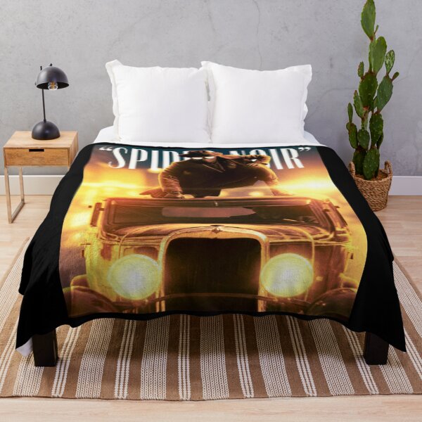 Item preview, Spider Noir designed and sold by helman-art.