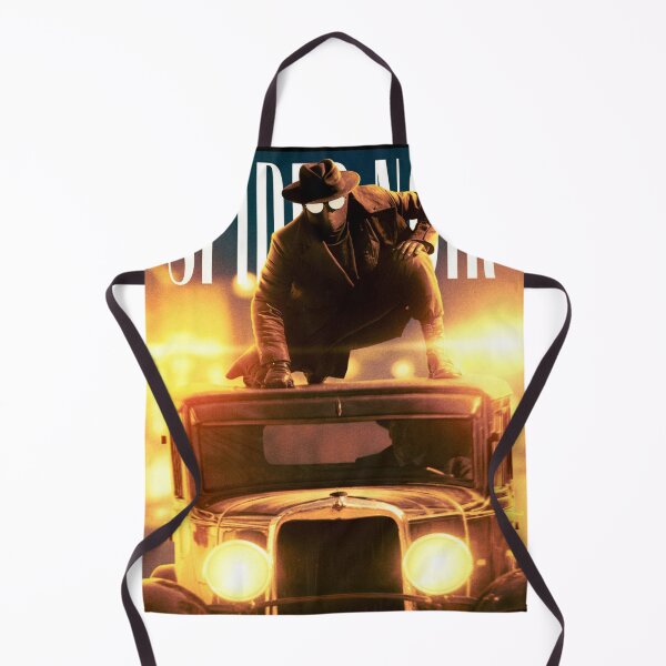 Item preview, Spider Noir designed and sold by helman-art.