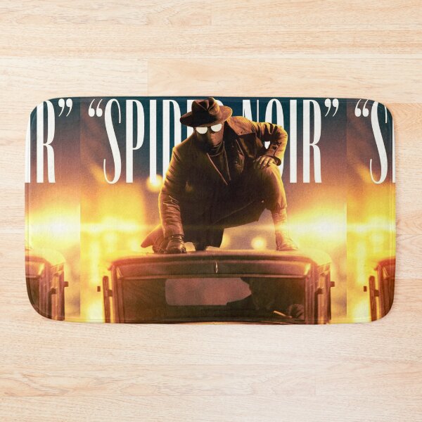 Item preview, Spider Noir designed and sold by helman-art.
