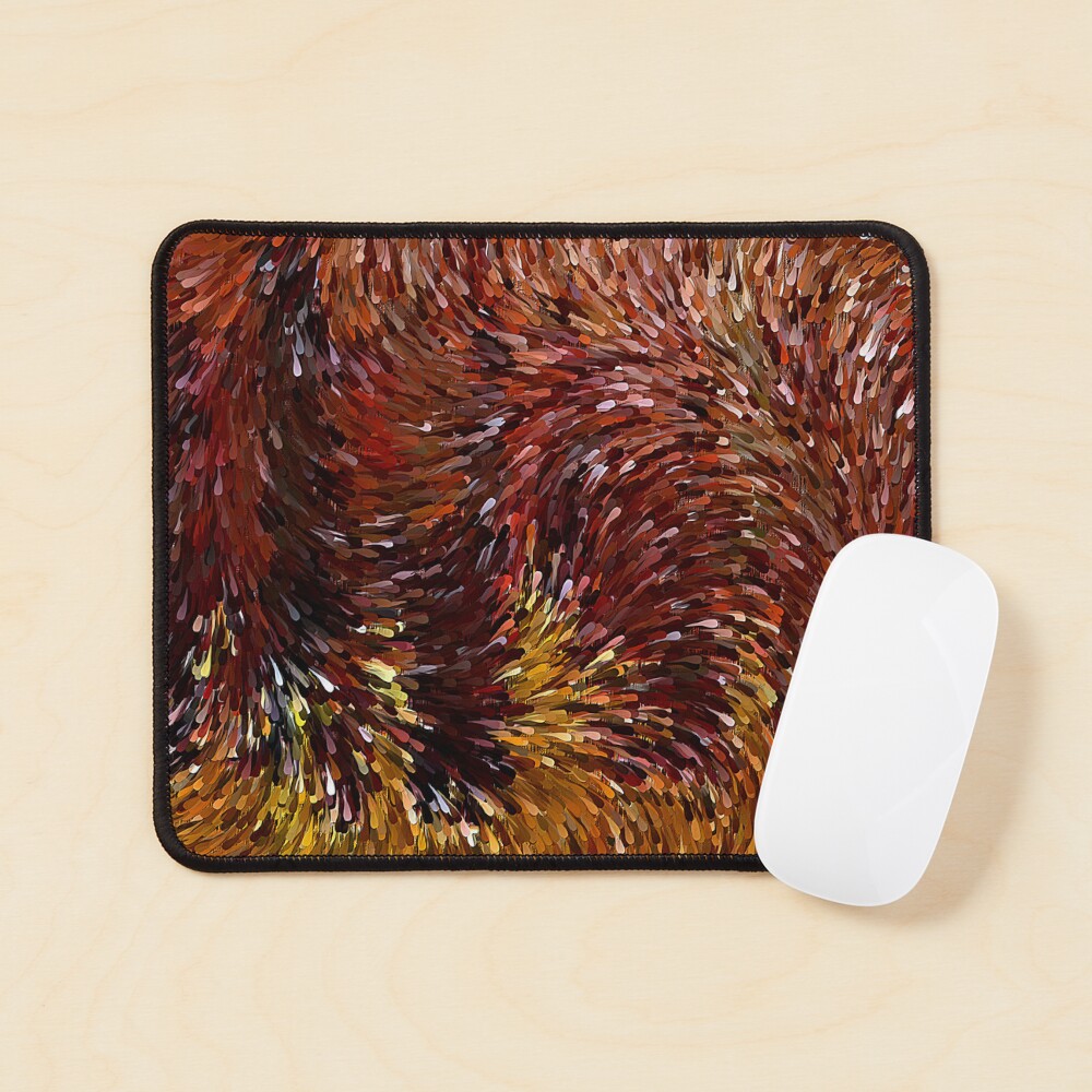 Item preview, Mouse Pad designed and sold by CustomHDman.