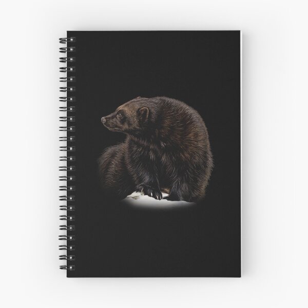 Item preview, Wolverine designed and sold by Guardi71.