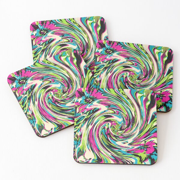Item preview, Smoke Bloom Distortion designed and sold by DreamCapsules.