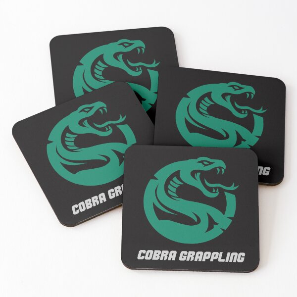 Item preview, Cobra Grappling Snake BJJ Training designed and sold by ElectroSphere46.