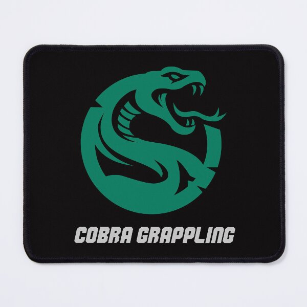 Item preview, Cobra Grappling Snake BJJ Training designed and sold by ElectroSphere46.
