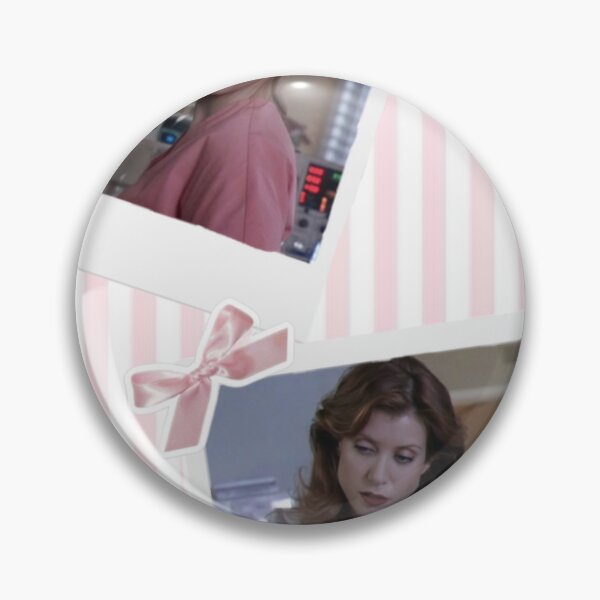 Item preview, Addison Montgomery pink print  designed and sold by casualtymylovw.