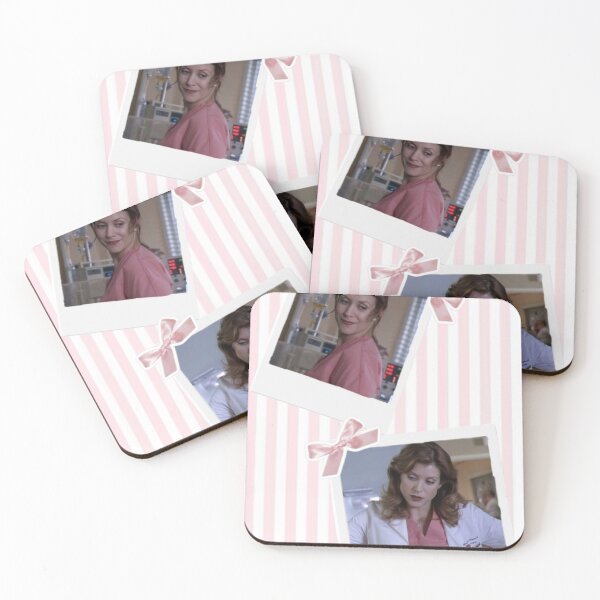 Item preview, Addison Montgomery pink print  designed and sold by casualtymylovw.