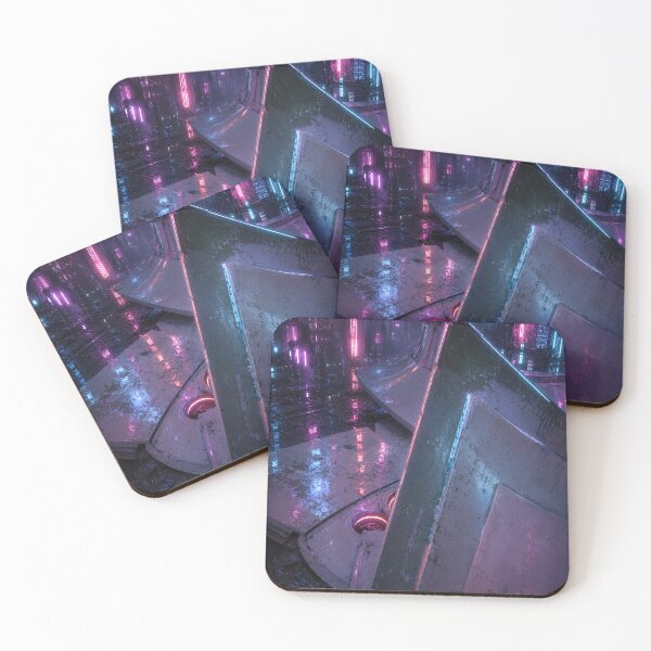 Item preview, CYBER GEOMETRY designed and sold by kdhill.