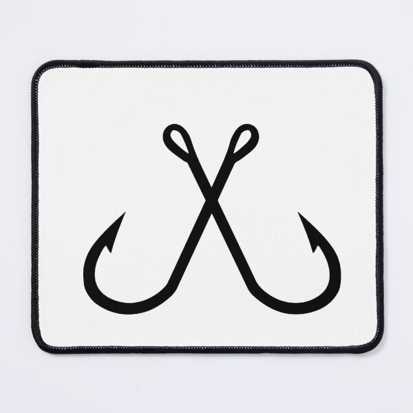 Item preview, Fishing Hook  designed and sold by Sweetvoilet.