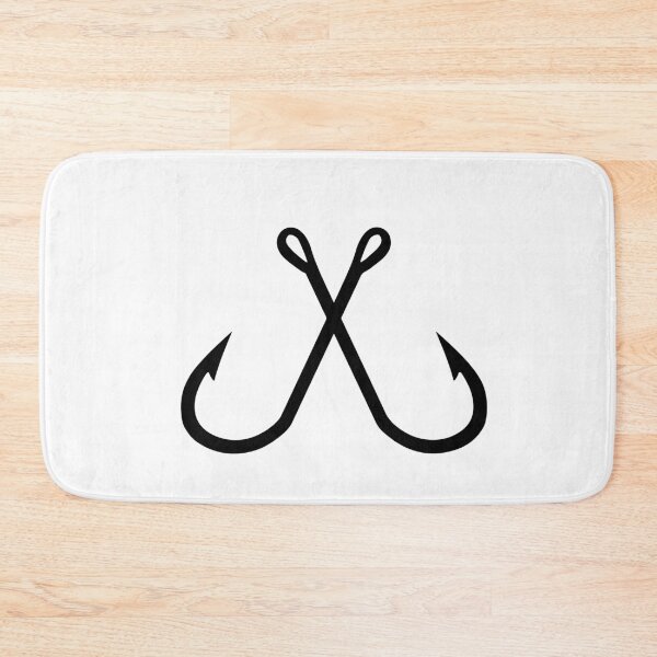 Item preview, Fishing Hook  designed and sold by Sweetvoilet.