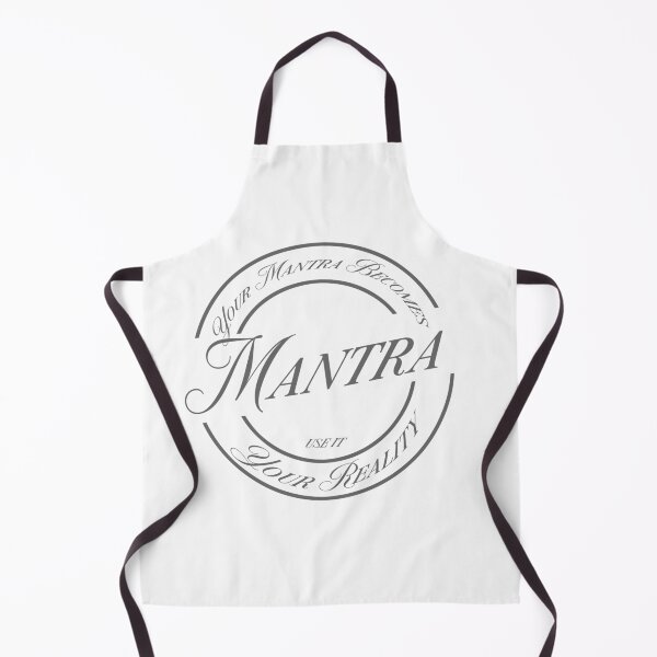 Item preview, Mantra designed and sold by Motzy.