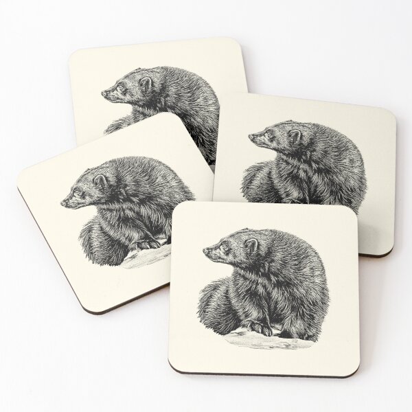 Item preview, Wolverine designed and sold by Guardi71.
