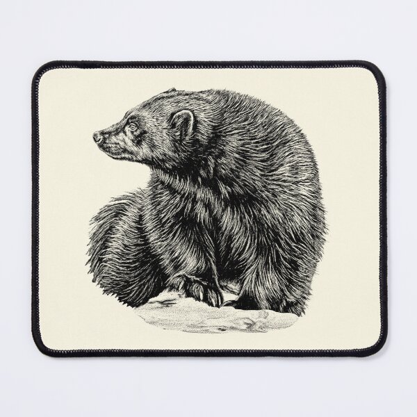 Item preview, Wolverine designed and sold by Guardi71.