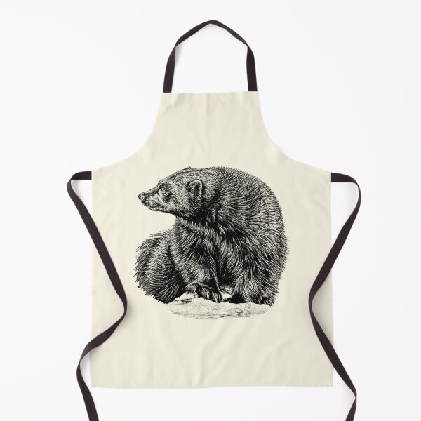 Item preview, Wolverine designed and sold by Guardi71.